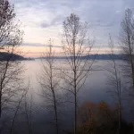 scenery of a lake
