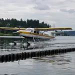 A water-plane